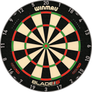 Winmau Triplecore dartbord
